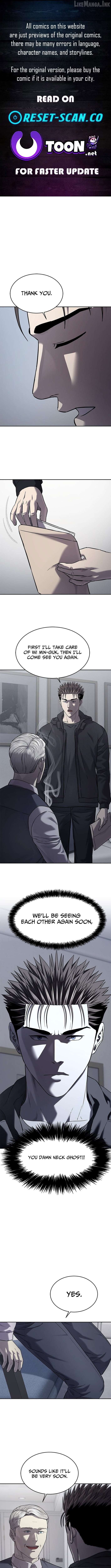 God Of Blackfield Chapter 323 - page 1