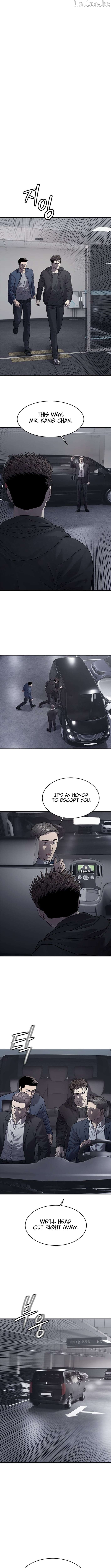 God Of Blackfield Chapter 323 - page 10