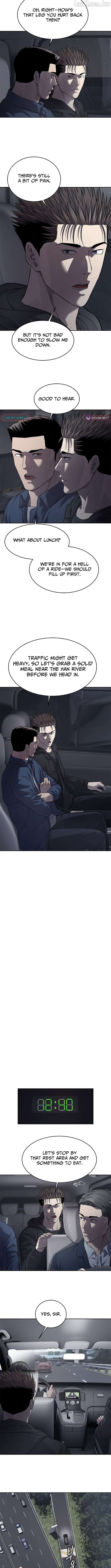 God Of Blackfield Chapter 323 - page 11