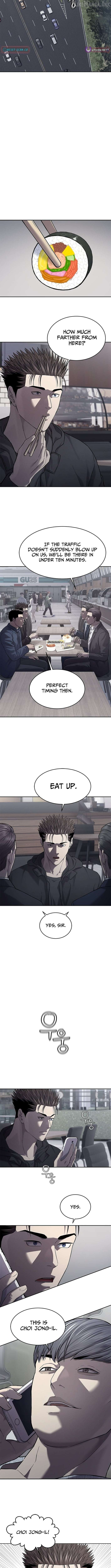 God Of Blackfield Chapter 323 - page 12