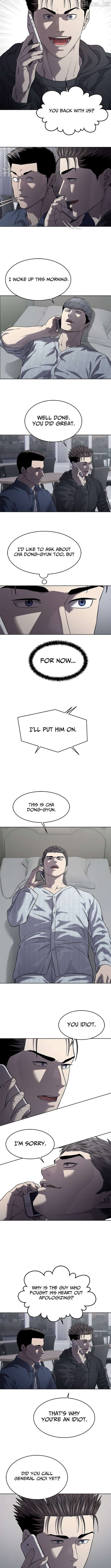 God Of Blackfield Chapter 323 - page 13