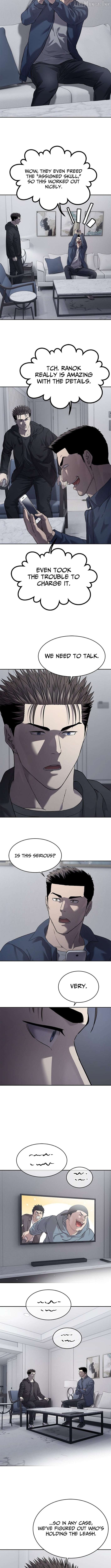 God Of Blackfield Chapter 323 - page 3