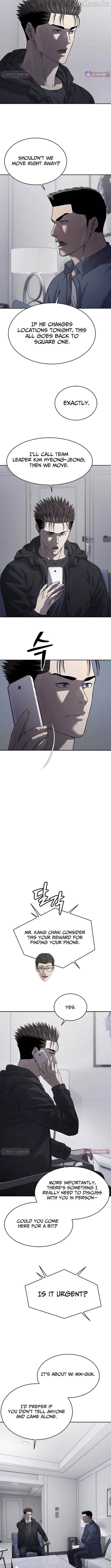 God Of Blackfield Chapter 323 - page 4