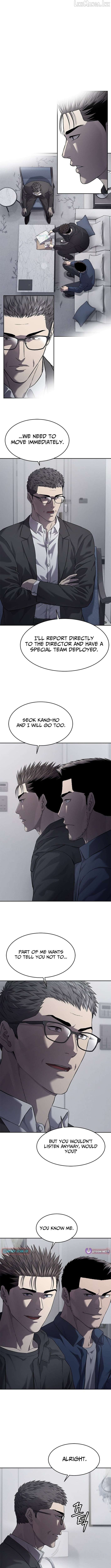 God Of Blackfield Chapter 323 - page 6