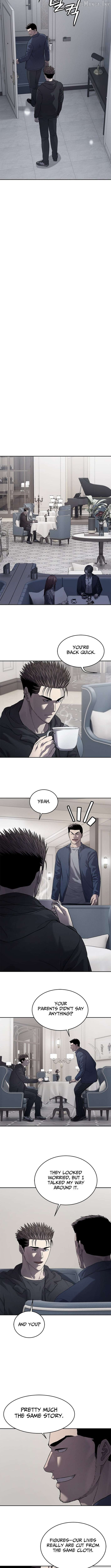 God Of Blackfield Chapter 323 - page 8
