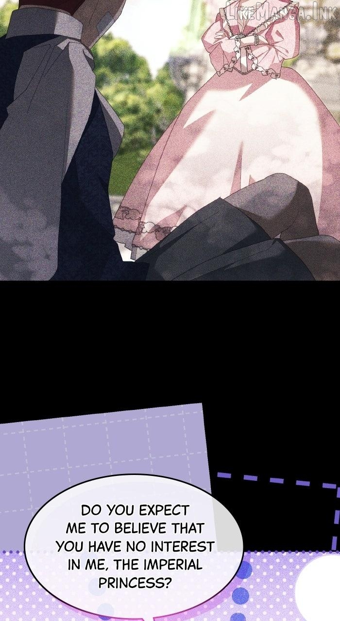 Pulling the Grand Duke’s Leash Chapter 49 - page 17