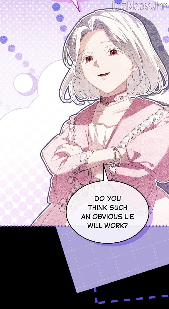 Pulling the Grand Duke’s Leash Chapter 49 - page 18