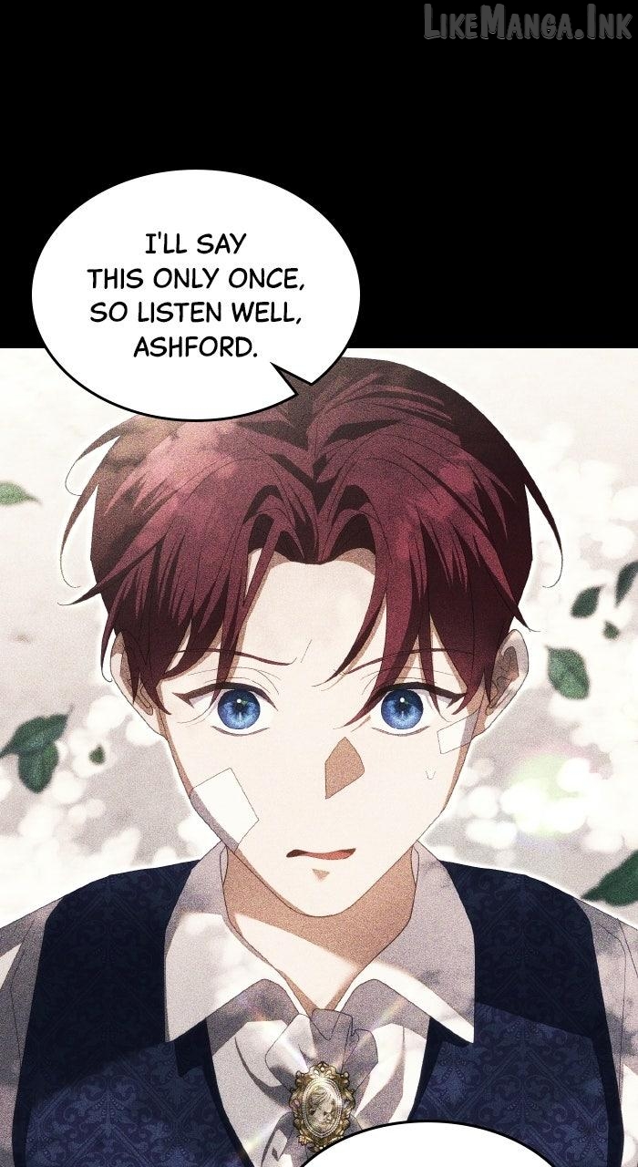 Pulling the Grand Duke’s Leash Chapter 49 - page 19