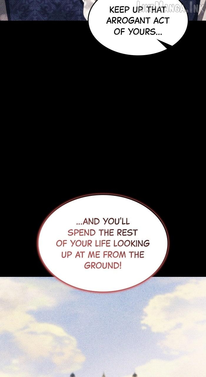 Pulling the Grand Duke’s Leash Chapter 49 - page 20
