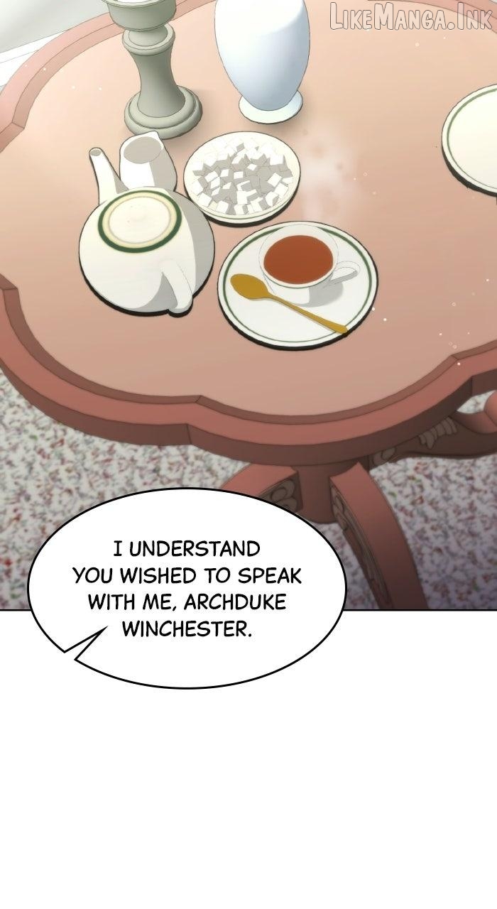 Pulling the Grand Duke’s Leash Chapter 49 - page 32