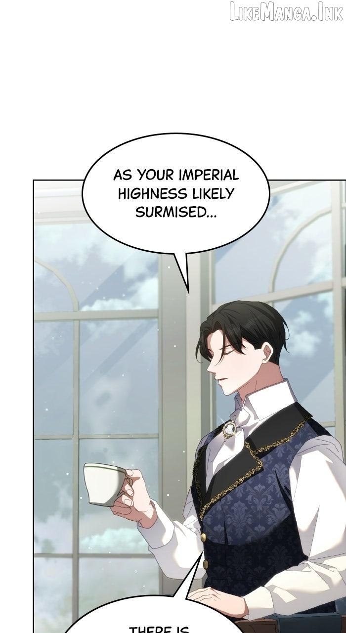 Pulling the Grand Duke’s Leash Chapter 49 - page 33