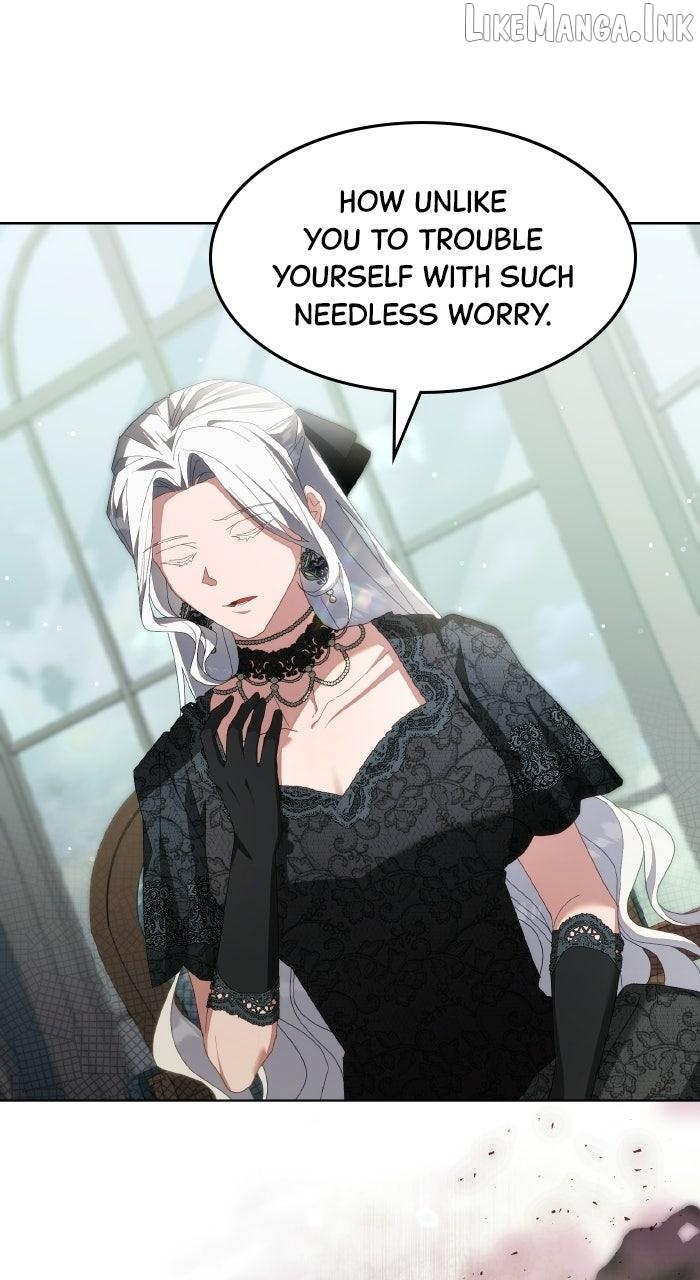 Pulling the Grand Duke’s Leash Chapter 49 - page 41