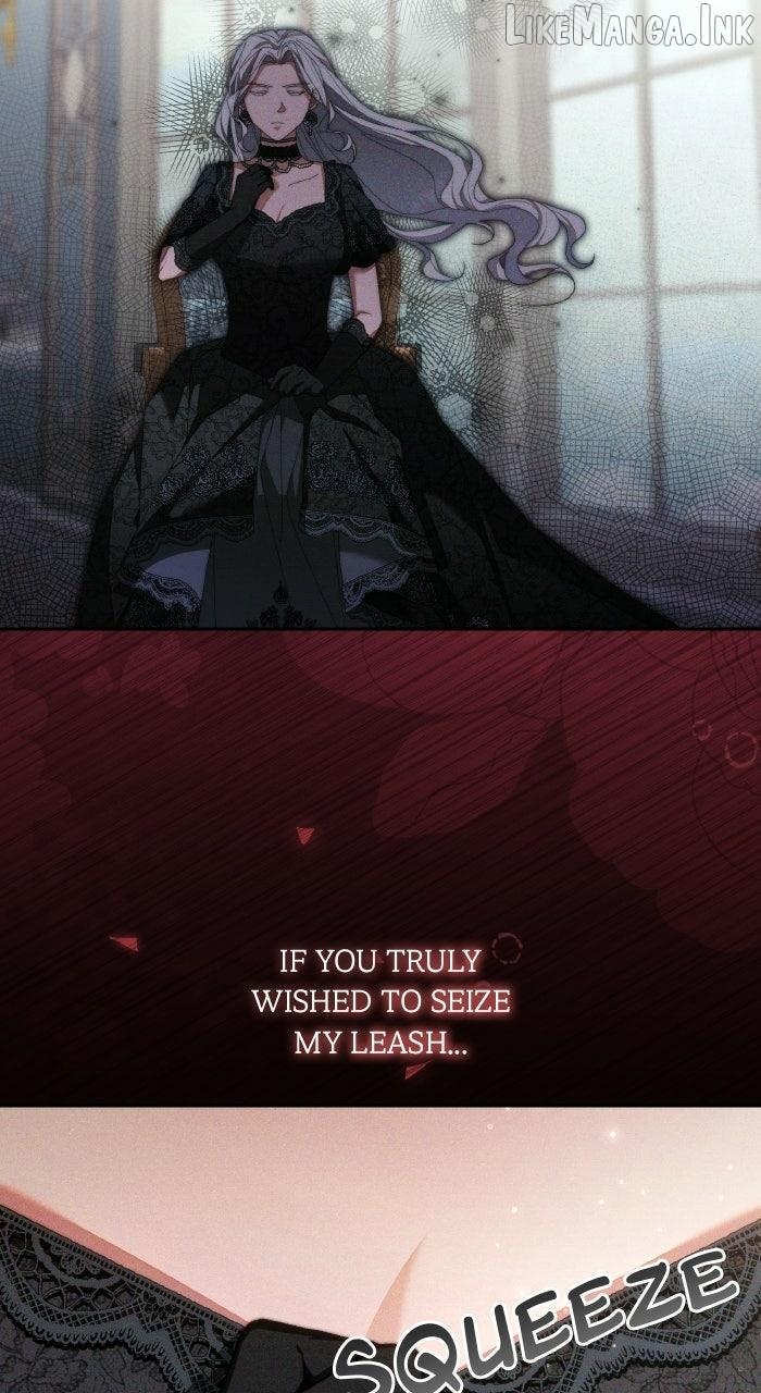 Pulling the Grand Duke’s Leash Chapter 49 - page 46