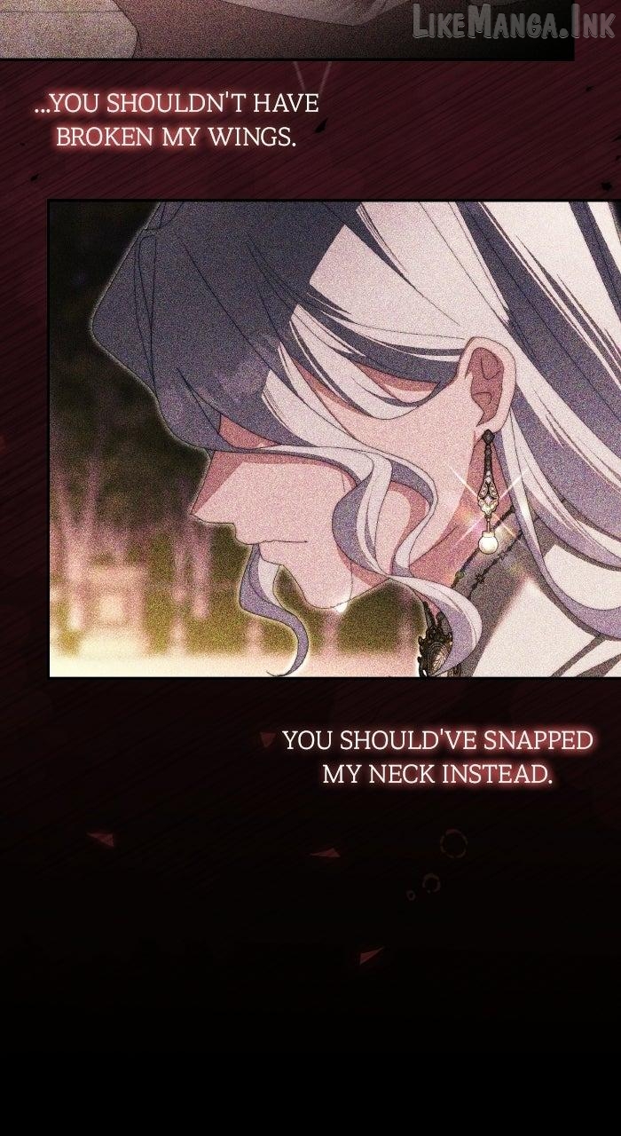 Pulling the Grand Duke’s Leash Chapter 49 - page 48