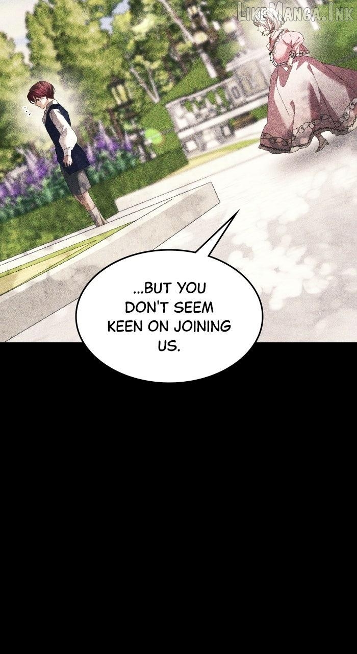 Pulling the Grand Duke’s Leash Chapter 49 - page 5