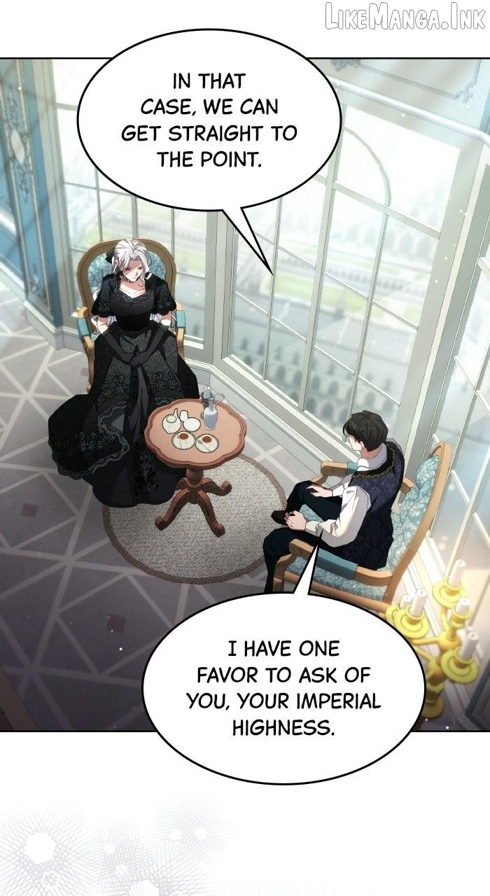 Pulling the Grand Duke’s Leash Chapter 49 - page 51