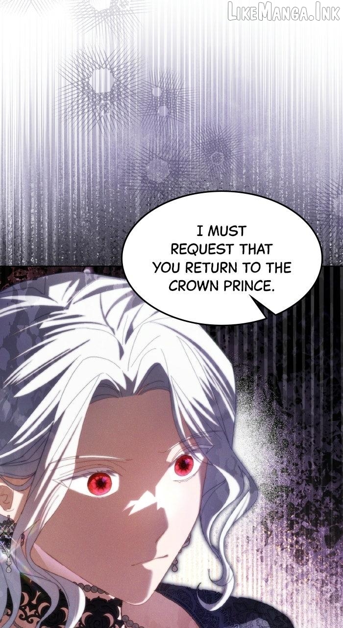 Pulling the Grand Duke’s Leash Chapter 49 - page 52