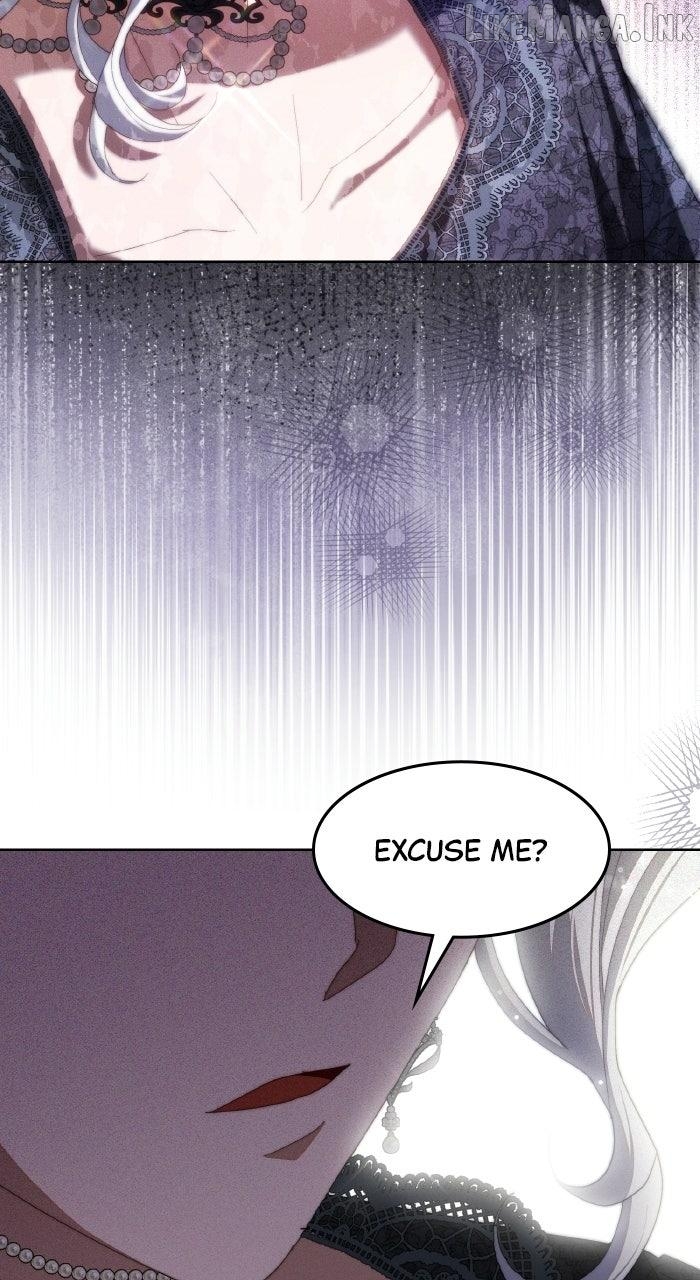 Pulling the Grand Duke’s Leash Chapter 49 - page 53