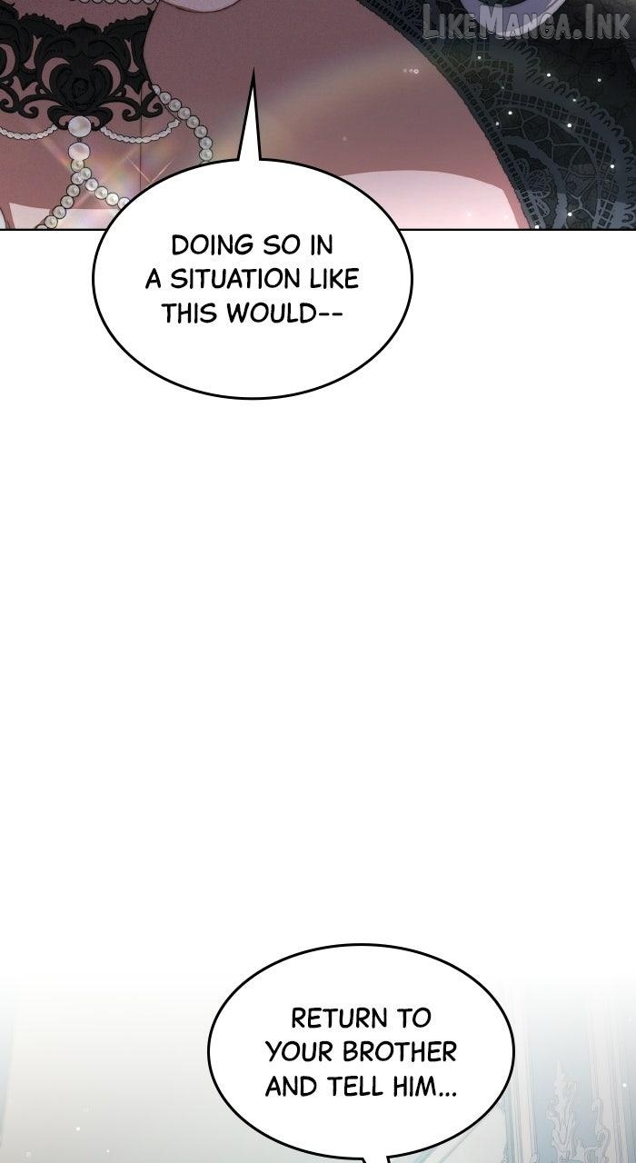 Pulling the Grand Duke’s Leash Chapter 49 - page 54