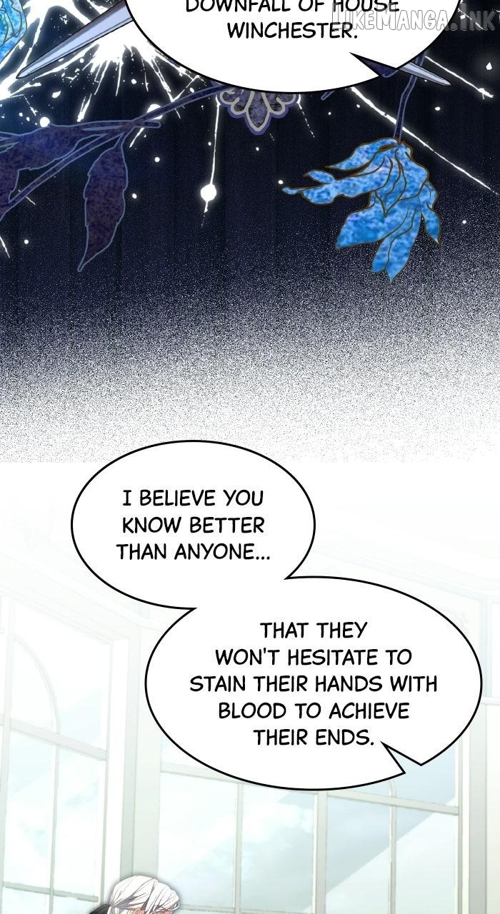 Pulling the Grand Duke’s Leash Chapter 49 - page 59