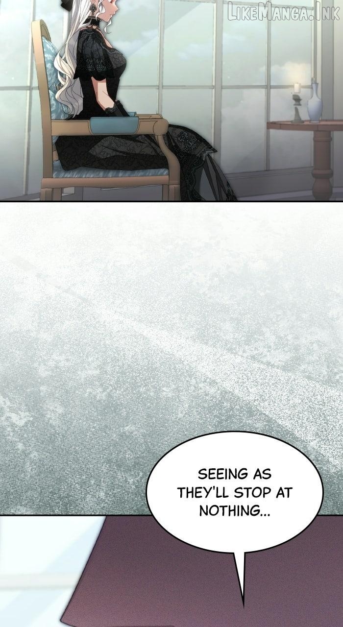 Pulling the Grand Duke’s Leash Chapter 49 - page 60