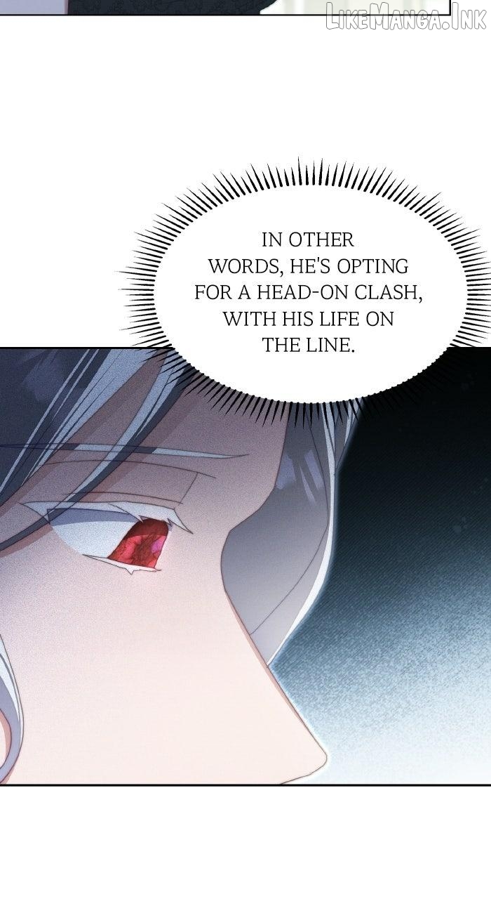 Pulling the Grand Duke’s Leash Chapter 49 - page 64