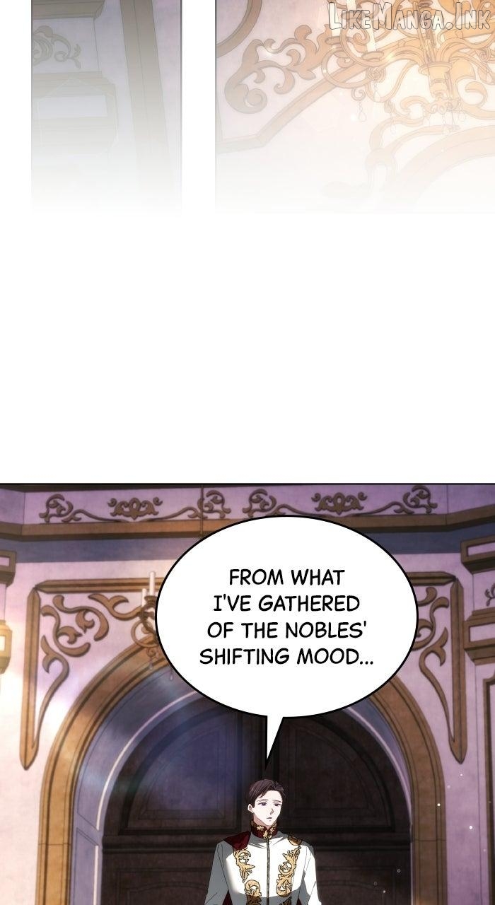 Pulling the Grand Duke’s Leash Chapter 49 - page 72