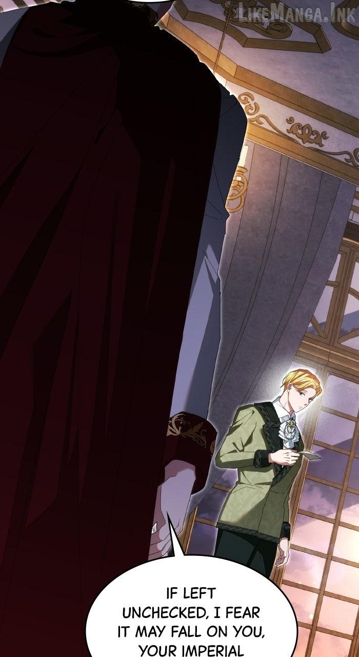 Pulling the Grand Duke’s Leash Chapter 49 - page 74