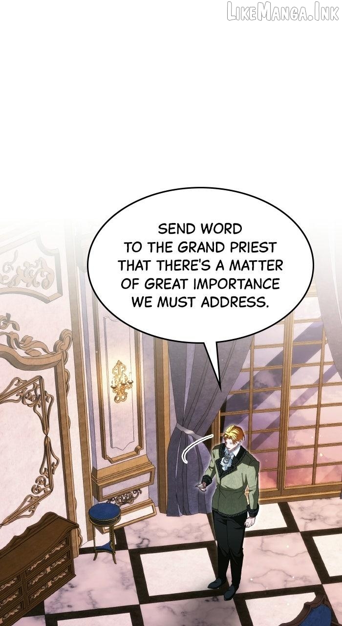 Pulling the Grand Duke’s Leash Chapter 49 - page 79