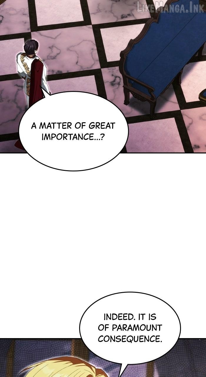 Pulling the Grand Duke’s Leash Chapter 49 - page 80