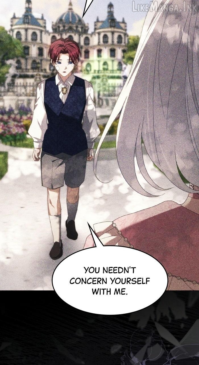 Pulling the Grand Duke’s Leash Chapter 49 - page 9