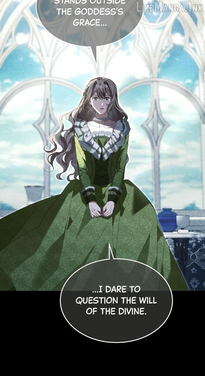 Pulling the Grand Duke’s Leash Chapter 50 - page 13