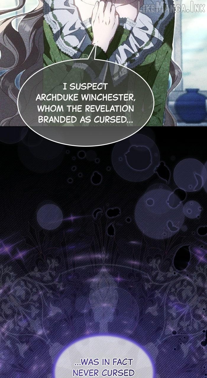 Pulling the Grand Duke’s Leash Chapter 50 - page 16