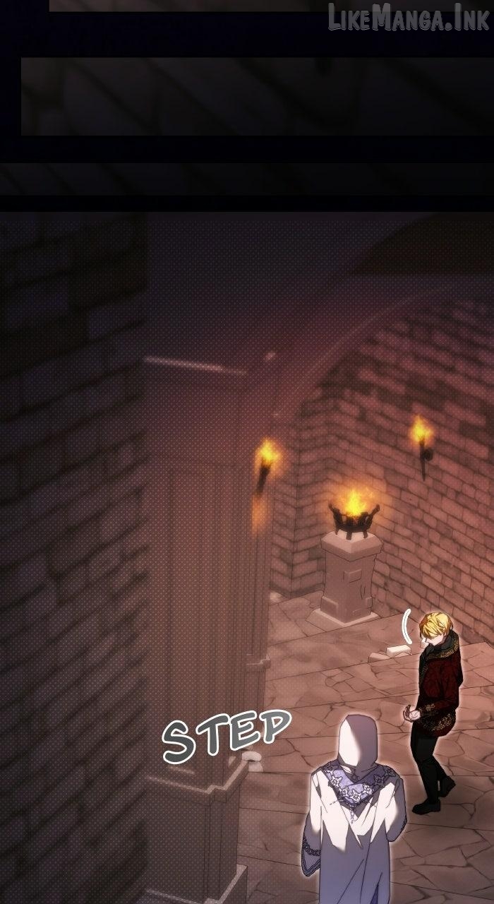 Pulling the Grand Duke’s Leash Chapter 50 - page 27