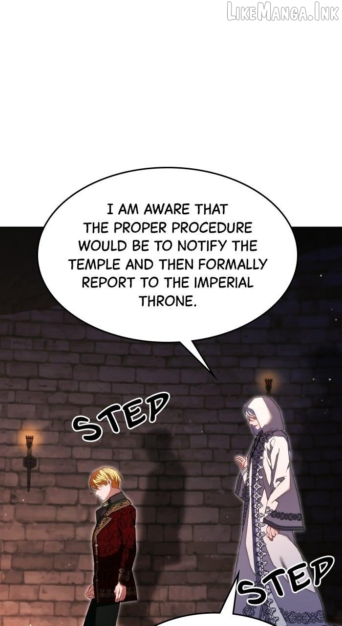 Pulling the Grand Duke’s Leash Chapter 50 - page 31