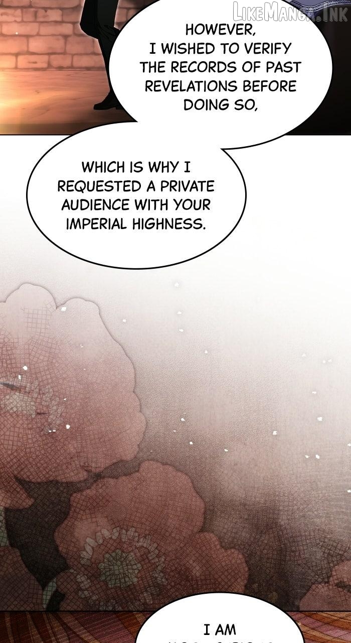 Pulling the Grand Duke’s Leash Chapter 50 - page 32