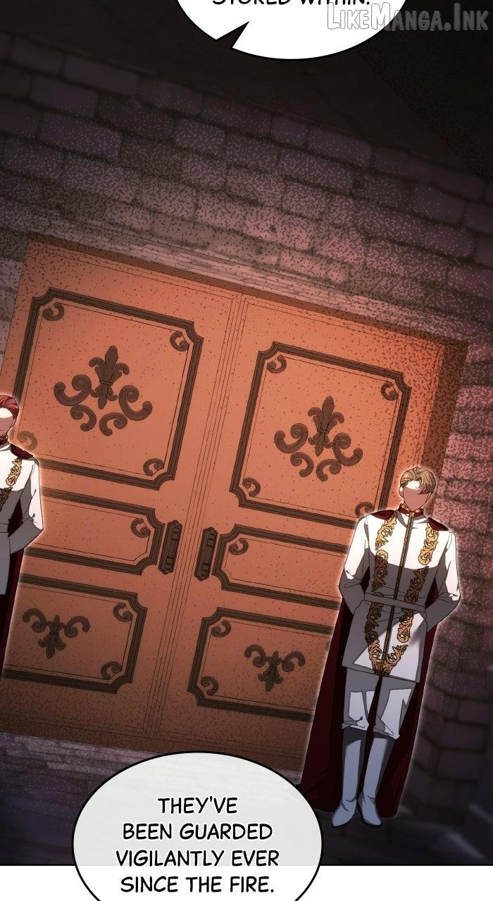 Pulling the Grand Duke’s Leash Chapter 50 - page 35