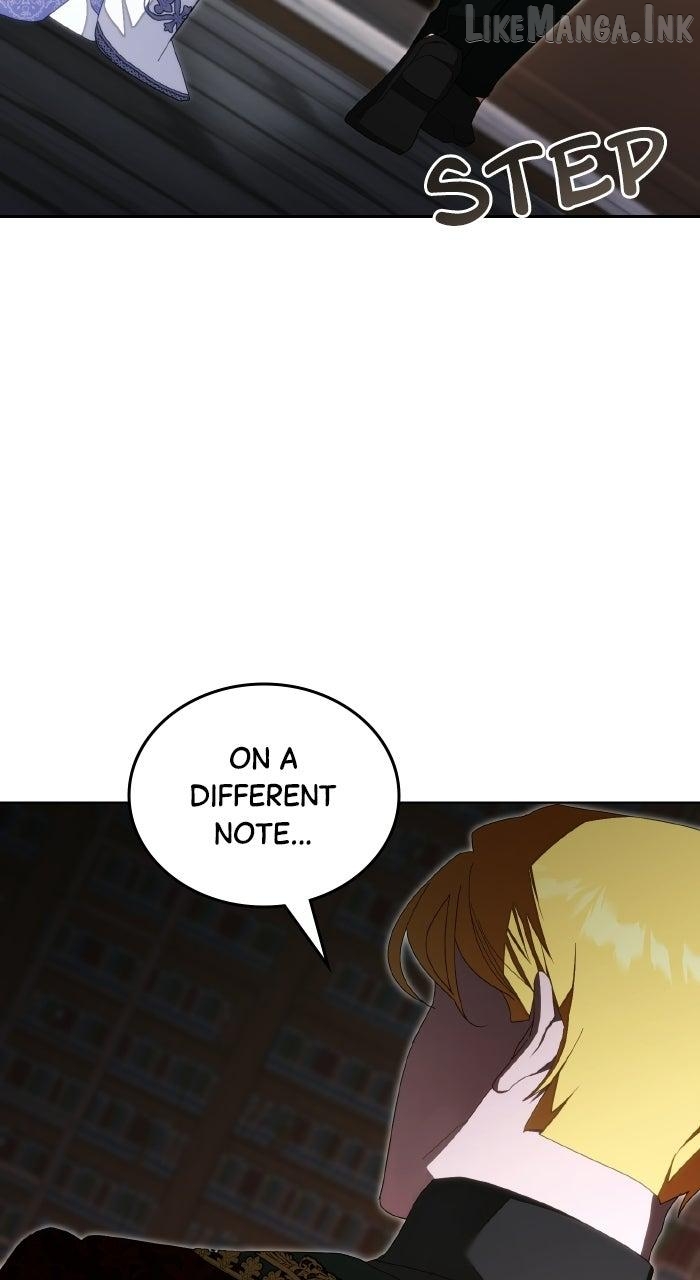 Pulling the Grand Duke’s Leash Chapter 50 - page 38