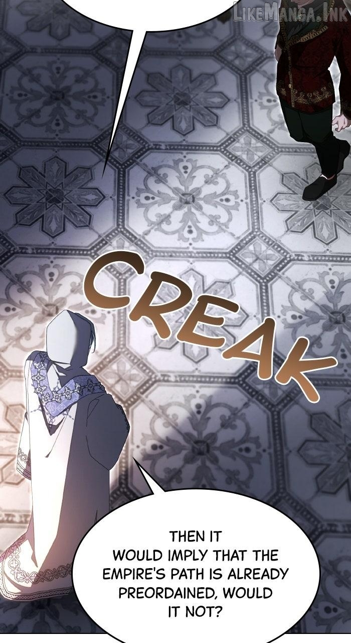 Pulling the Grand Duke’s Leash Chapter 50 - page 40
