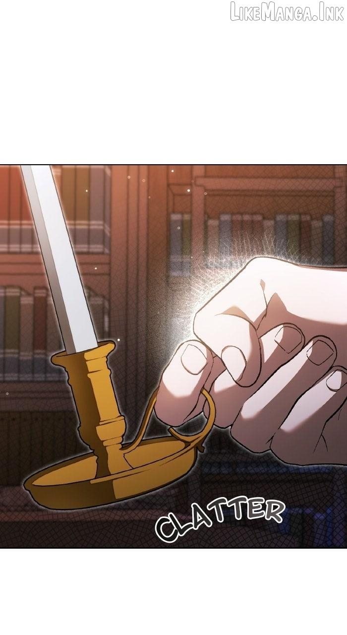 Pulling the Grand Duke’s Leash Chapter 50 - page 50