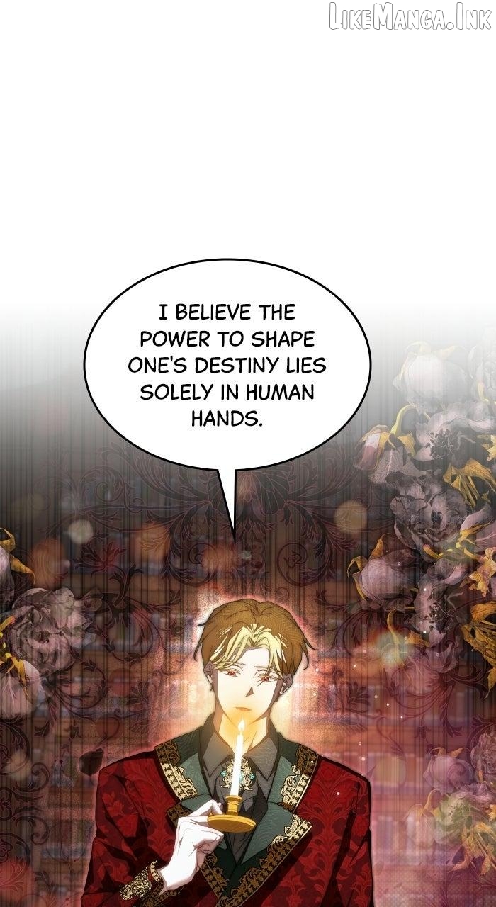 Pulling the Grand Duke’s Leash Chapter 50 - page 51