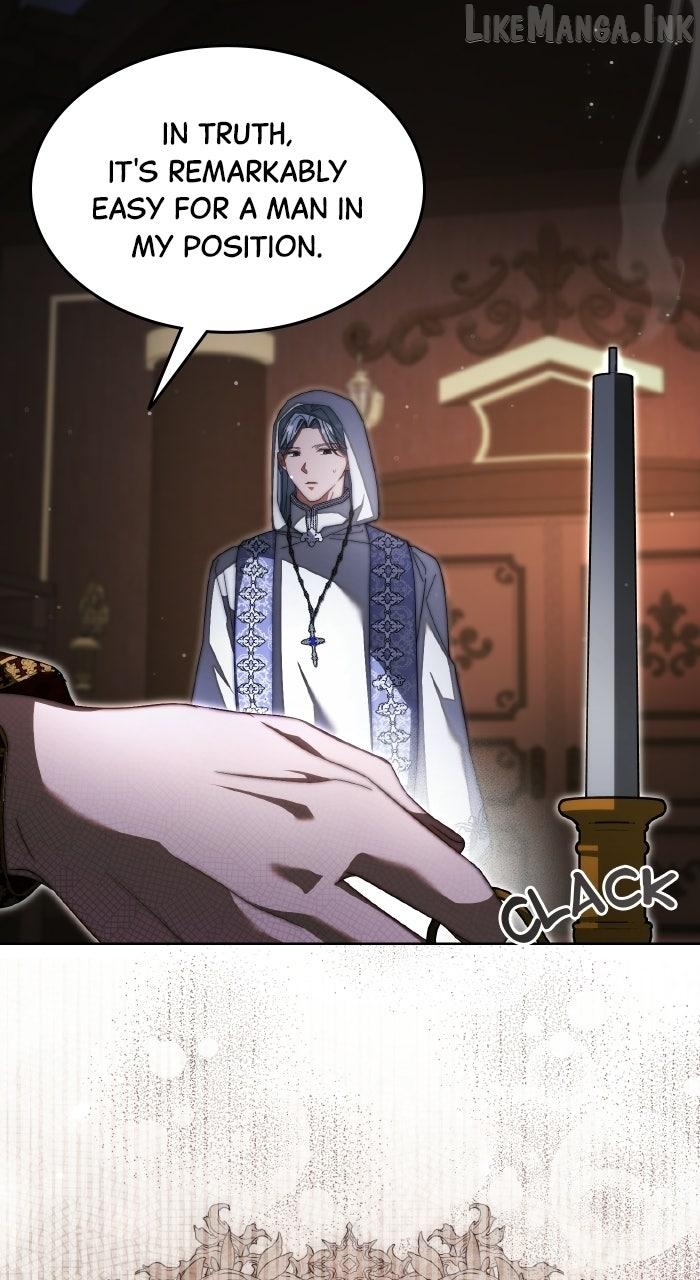Pulling the Grand Duke’s Leash Chapter 50 - page 54