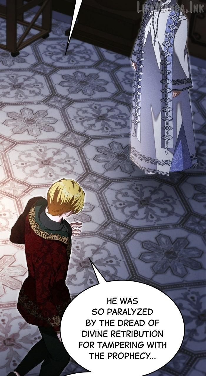 Pulling the Grand Duke’s Leash Chapter 50 - page 60