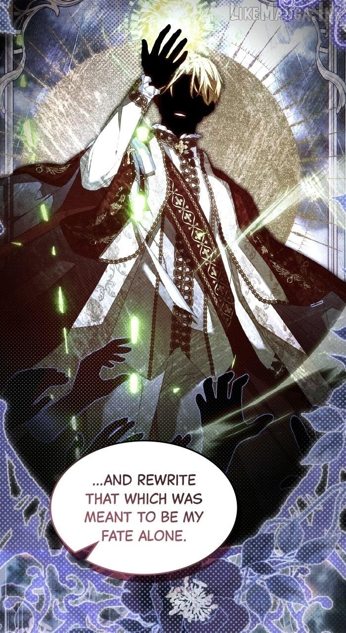 Pulling the Grand Duke’s Leash Chapter 50 - page 64