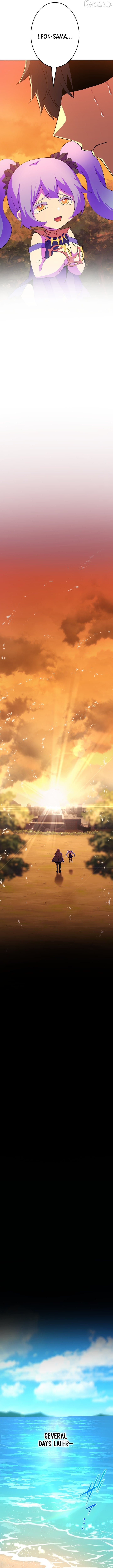 The Underworld Transcendent Is Unrivaled at the School——! Chapter 32 - page 4