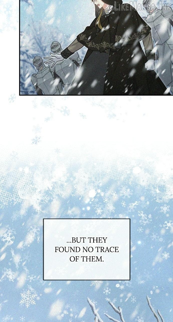 Hold Her Tighter So She Wouldn’t Run Away Chapter 66 - page 10