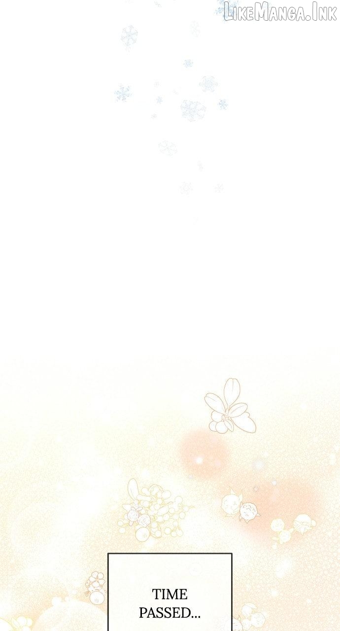 Hold Her Tighter So She Wouldn’t Run Away Chapter 66 - page 12