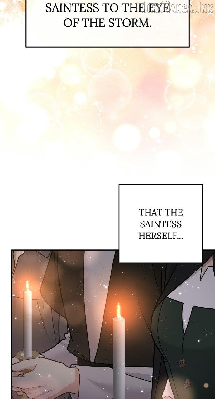 Hold Her Tighter So She Wouldn’t Run Away Chapter 66 - page 16