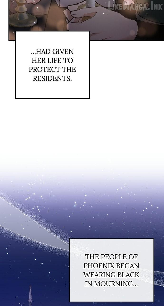 Hold Her Tighter So She Wouldn’t Run Away Chapter 66 - page 17