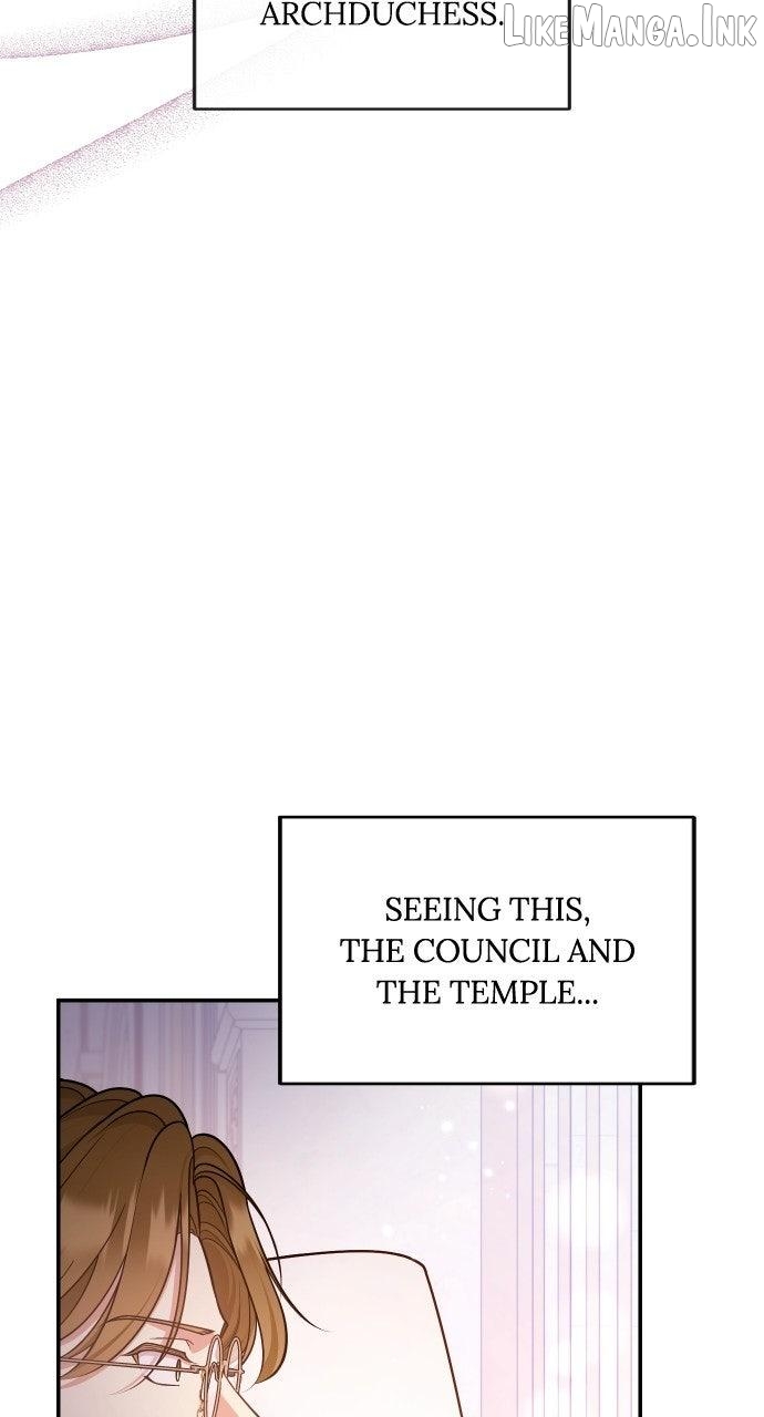Hold Her Tighter So She Wouldn’t Run Away Chapter 66 - page 19